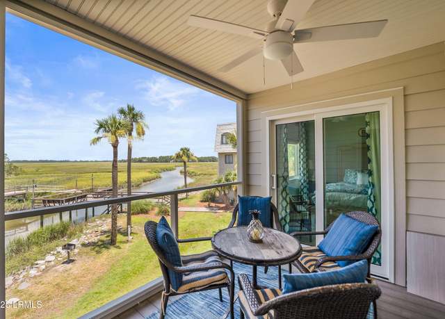 Property at 175 Beach Club Villa, Fripp Island, SC 29920, 2 beds, 2 baths