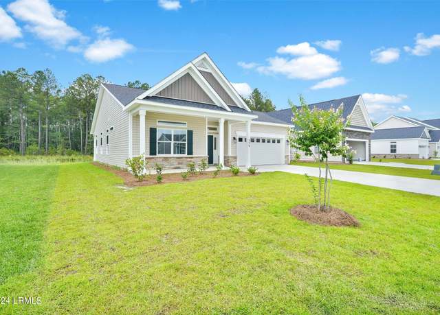 Property at 376 Ramport St, Ridgeland, SC 29936, 3 beds, 2 baths