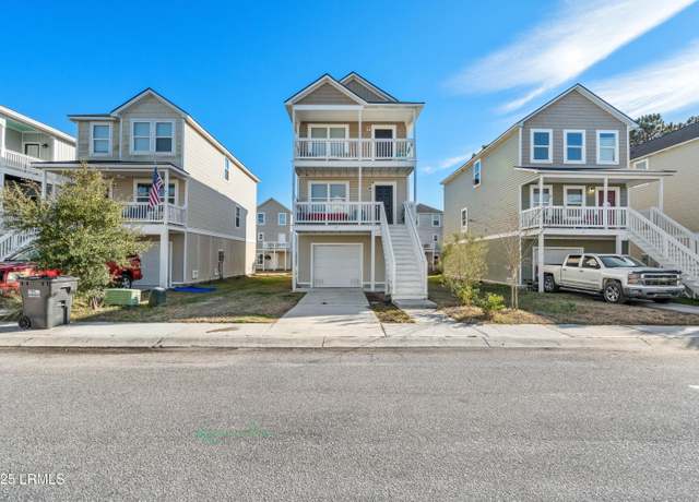 Property at 19 Bay Breeze Ln, Beaufort, SC 29907, 3 beds, 2.5 baths