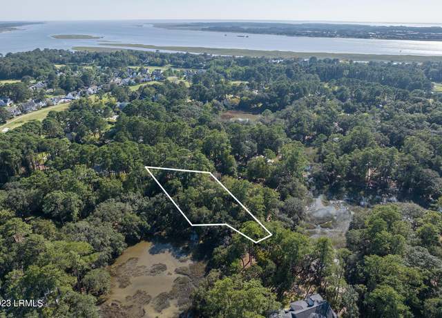 Property at 2 Fiddler Pond Loop, Beaufort, SC 29907