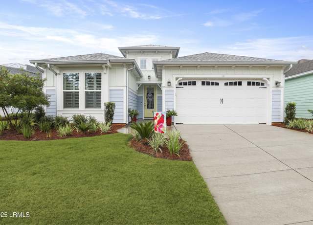Property at 187 Spongecake Dr, Hardeeville, SC 29927, 3 beds, 2.5 baths