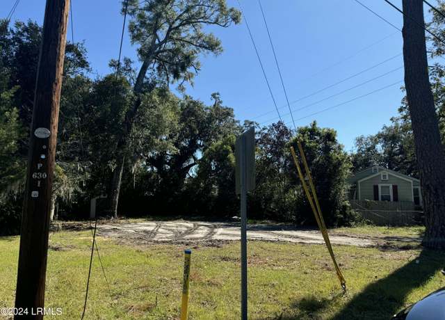 Property at 503 Water St, Beaufort, SC 29902