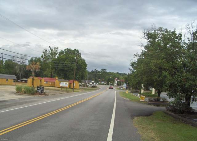 Property at 00 Georgia Ave, Barnwell, SC 29812