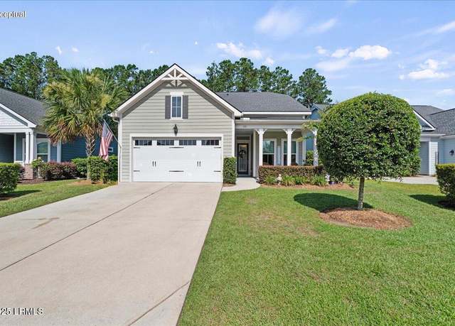 Property at 351 Castaway Dr, Bluffton, SC 29910, 3 beds, 3 baths
