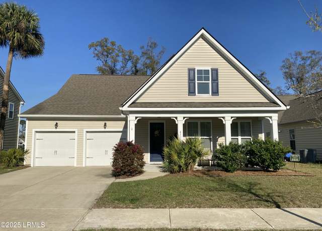 Property at 4135 Sage Dr, Beaufort, SC 29907, 4 beds, 3 baths