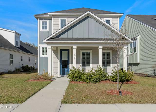 Property at 2727 Switchgrass Dr, Beaufort, SC 29902, 3 beds, 2.5 baths