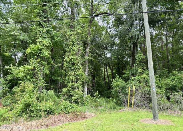 Property at Lot 3 Goethe Hill Rd, Beaufort, SC 29906