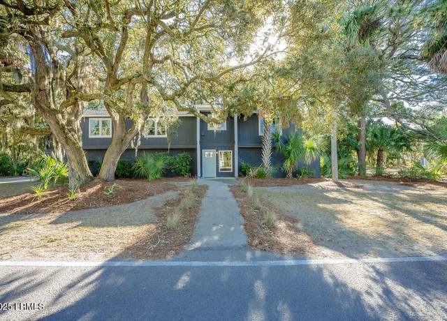 Property at 621 Dolphin Rd, Fripp Island, SC 29920, 5 beds, 3 baths