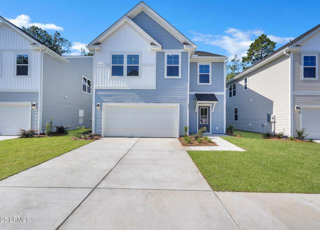 Property at 18 Lockwood Dr, Bluffton, SC 29910, 4 beds, 2.5 baths