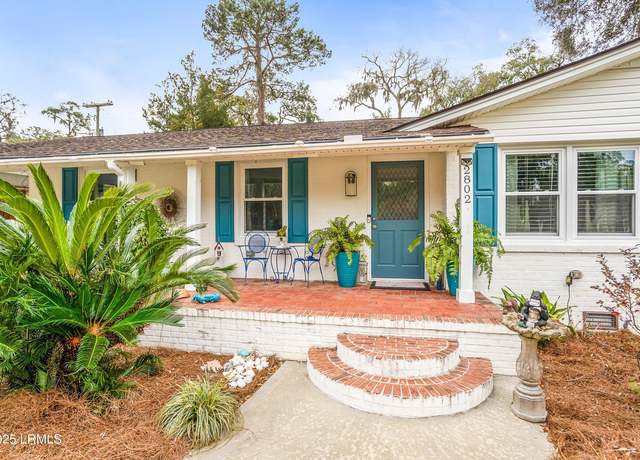 Property at 2802 Broome Ln, Beaufort, SC 29902, 3 beds, 3 baths