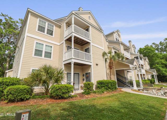 Property at 100 Kensington Blvd #1503, Bluffton, SC 29910, 2 beds, 2 baths