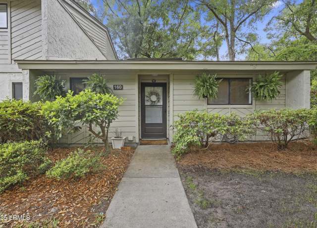 Property at 96 Mathews Dr #160, Hilton Head Island, SC 29926, 2 beds, 2 baths
