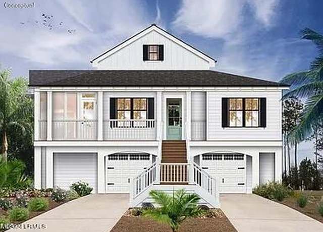 Property at 102 Cardinal Crest Ln, Fripp Island, SC 29920, 3 beds, 3 baths