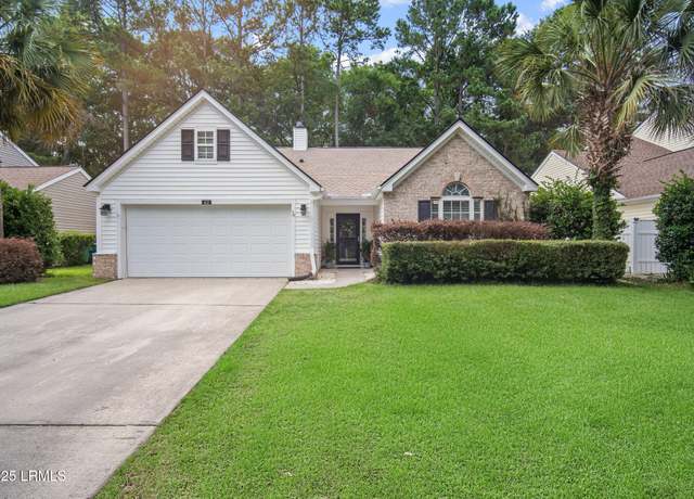 Property at 62 Wheatfield Cir, Bluffton, SC 29910, 3 beds, 2 baths