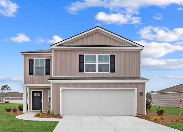 Property at 442 Holiday St, Ridgeland, SC 29936, 4 beds, 2.5 baths