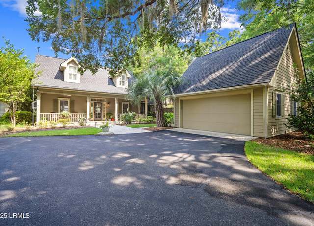 Property at 34 S Boone Rd, St. Helena Island, SC 29920, 3 beds, 2.5 baths