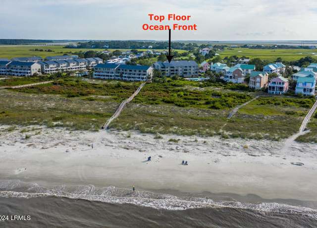 Property at 6 N Harbor Dr Unit M317, Harbor Island, SC 29920, 2 beds, 2 baths
