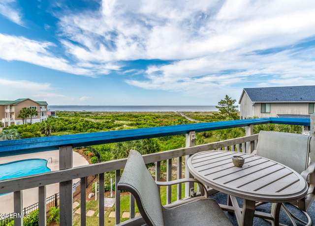 Property at 6 N Harbor Dr Unit M317, Harbor Island, SC 29920, 2 beds, 2 baths