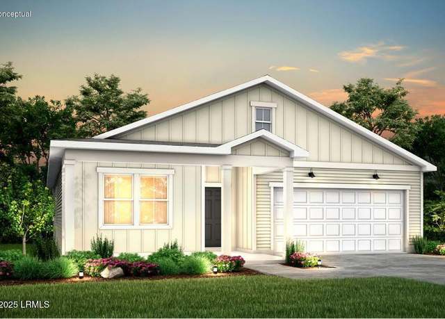 Property at 1217 Egret Landing Dr, Beaufort, SC 29902, 4 beds, 2 baths