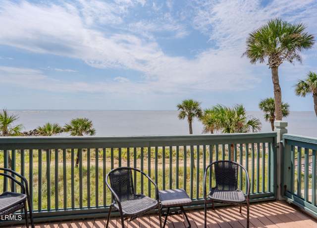 Property at 643 Newhaven Ct, Fripp Island, SC 29920, 3 beds, 3.5 baths