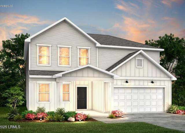 Property at 1203 Egret Landing Dr, Beaufort, SC 29902, 4 beds, 2.5 baths