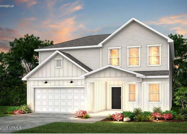 Property at 1130 Salty Hammock Ct, Beaufort, SC 29902, 4 beds, 2.5 baths