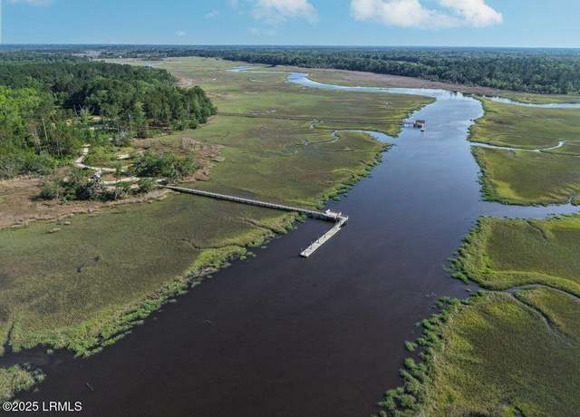 Property at 378 Chicora Ln, Yemassee, SC 29945