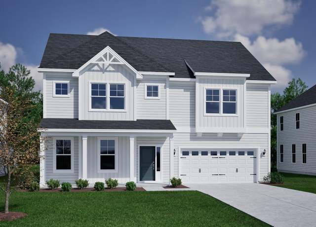 Property at 113 Thistle Ln, Beaufort, SC 29907, 4 beds, 3.5 baths