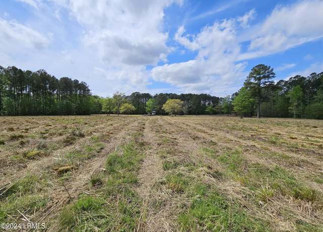Property at 219 Proctor Rd, Ridgeland, SC 29936