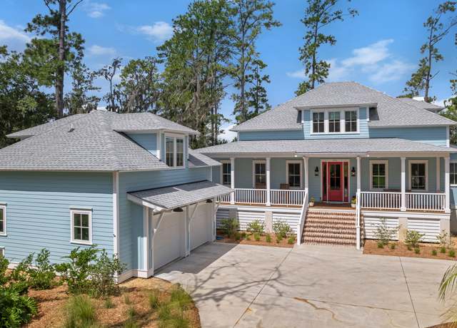 Property at 1731 Longfield Dr, St. Helena Island, SC 29920, 3 beds, 2.5 baths