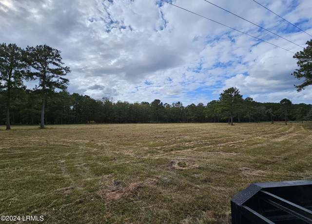 Property at 293 Proctor Rd, Ridgeland, SC 29936