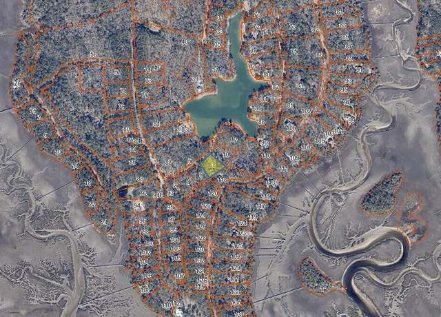 Property at 8 Stephens Path, Seabrook, SC 29940