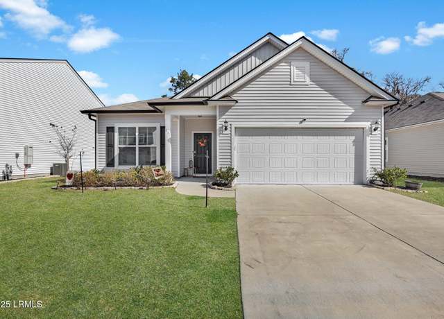 Property at 41 Seneca Way, Beaufort, SC 29906, 3 beds, 2 baths