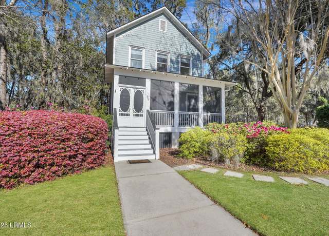 Property at 89 Bostick Cir, Beaufort, SC 29902, 3 beds, 2.5 baths