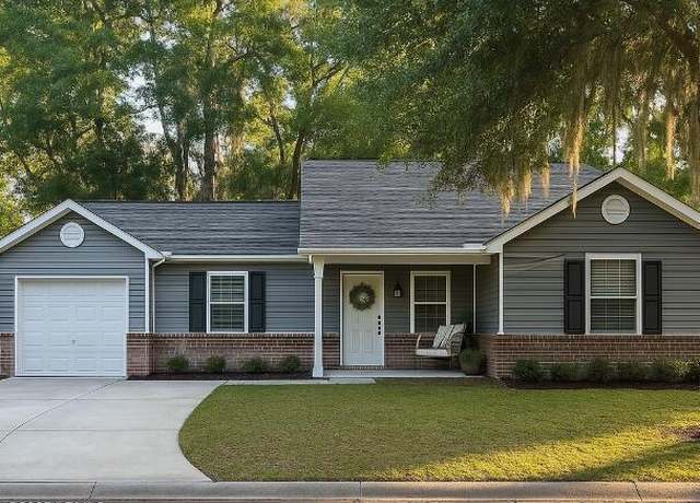 Property at 12 Brindlewood Dr, Beaufort, SC 29907, 3 beds, 2 baths