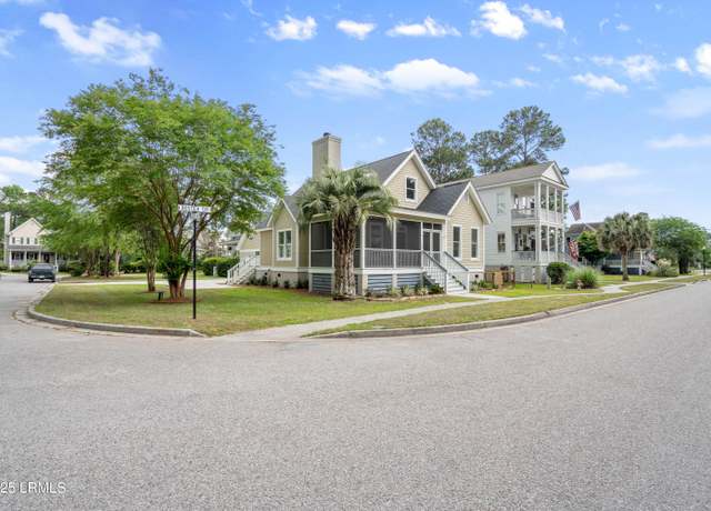 Property at 78 Bostick Cir, Beaufort, SC 29902, 3 beds, 3 baths