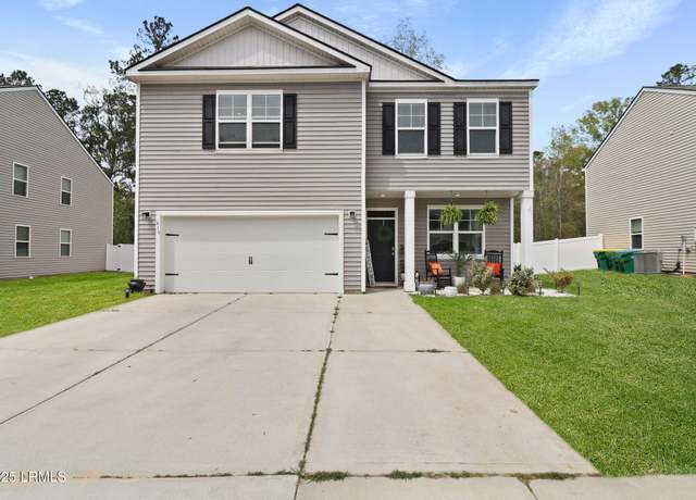 Property at 619 Hulston Landing Rd, Okatie, SC 29909, 4 beds, 2.5 baths