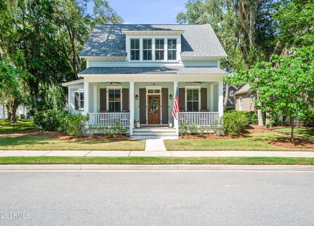Property at 61 Sweet Olive Dr, Beaufort, SC 29907, 4 beds, 3 baths