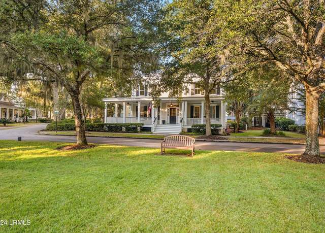 Property at 29 Grace Park, Beaufort, SC 29906, 5 beds, 4.5 baths