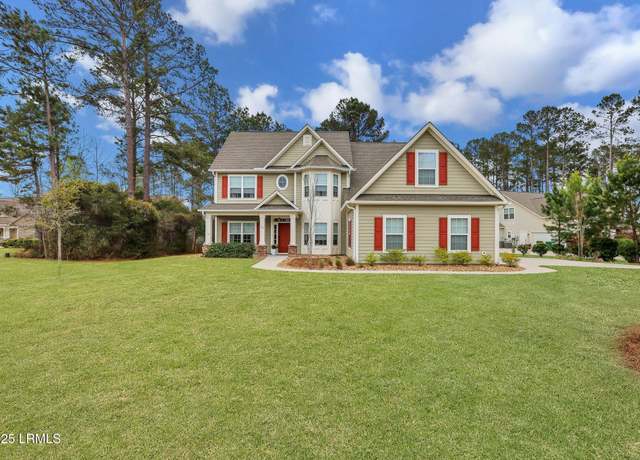 Property at 28 Junction Way, Bluffton, SC 29910, 4 beds, 3.5 baths