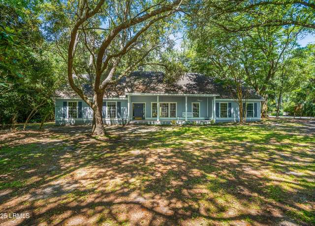 Property at 3508 Morgan River Dr S, Beaufort, SC 29907, 3 beds, 2 baths