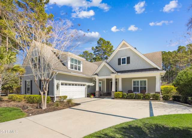 Property at 16 Lakewood Ct, Bluffton, SC 29910, 3 beds, 4.5 baths