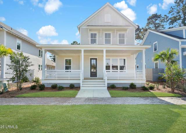Property at 34 Pondhawk Rd, Bluffton, SC 29909, 4 beds, 3.5 baths
