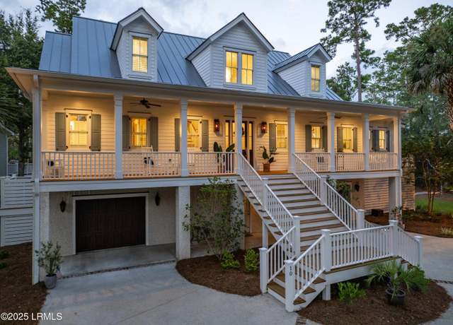 Property at 10 & 20 Islands Ln, Beaufort, SC 29902, 3 beds, 3.5 baths
