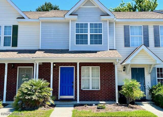 Property at 522 Candida Dr, Beaufort, SC 29906, 2 beds, 2.5 baths