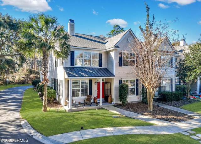 Property at 172 Westbury Park Way, Bluffton, SC 29910, 3 beds, 2.5 baths
