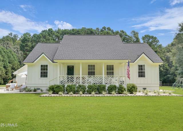 Property at 22 Butler Farm Rd, Seabrook, SC 29940, 3 beds, 2 baths
