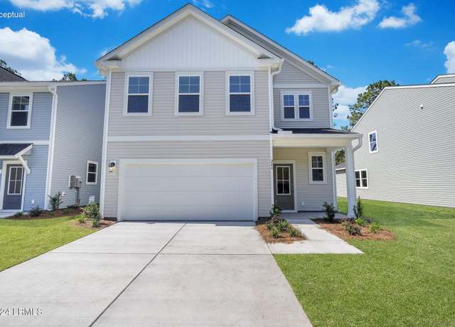 Property at 10 Lockwood Dr, Bluffton, SC 29910, 3 beds, 2.5 baths