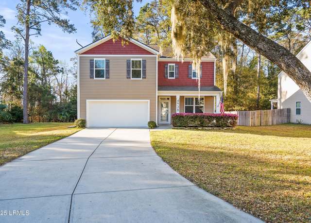 Property at 4938 Tidal Walk Ln, Beaufort, SC 29907, 4 beds, 2.5 baths