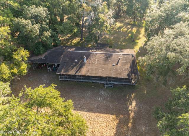 Property at 289 Orange Grove Rd, St. Helena Island, SC 29920